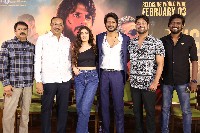 Michael Movie Press Meet Photos